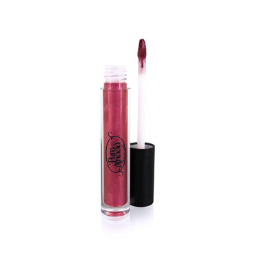 Lip Gloss - Glisten Mineral Rubellite