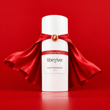 Saving Face Moisturizer