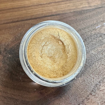 Loose Eye Shadow - Sparkling Lemonade Luminous