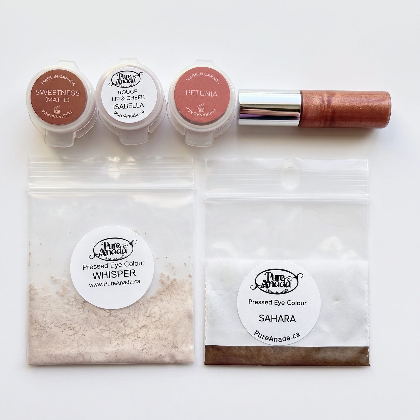Season Sample Pack - Spring