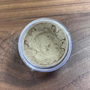 Loose Eye Shadow - Storm Luminous