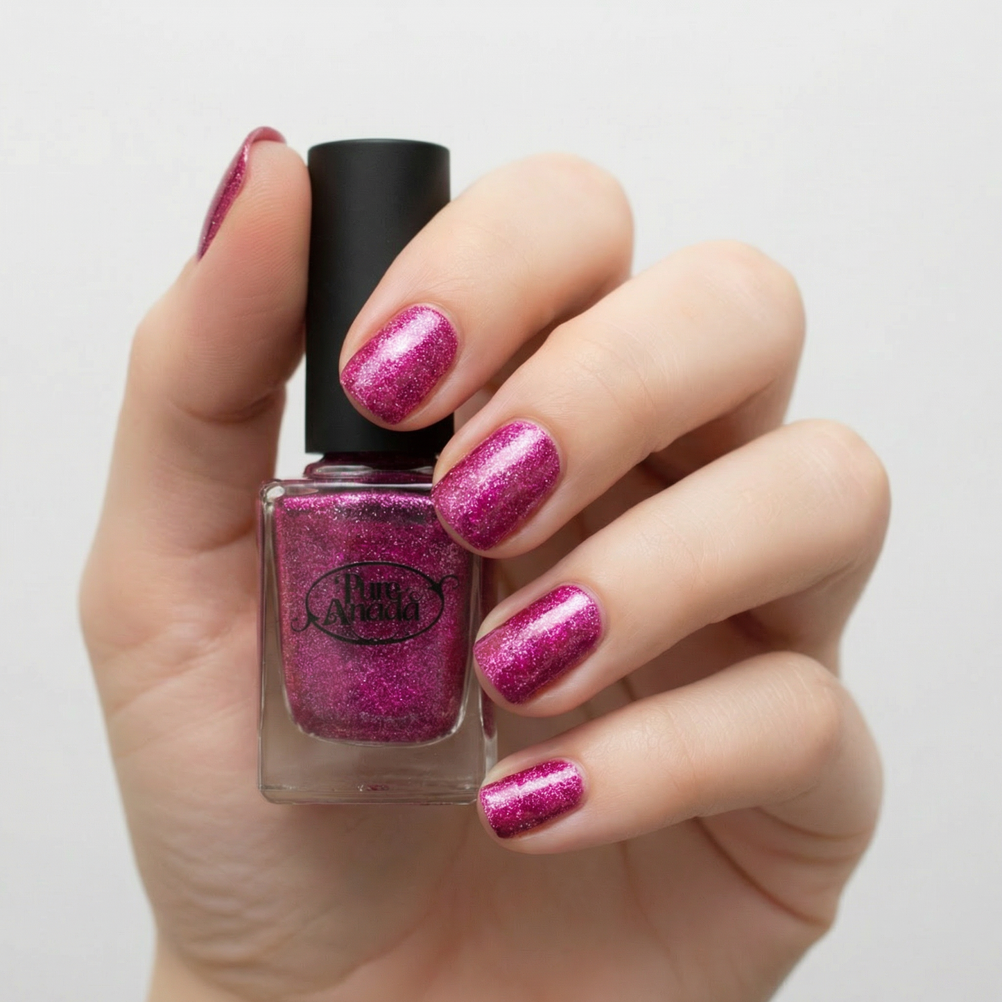 Nail Polish - Sugared Plum