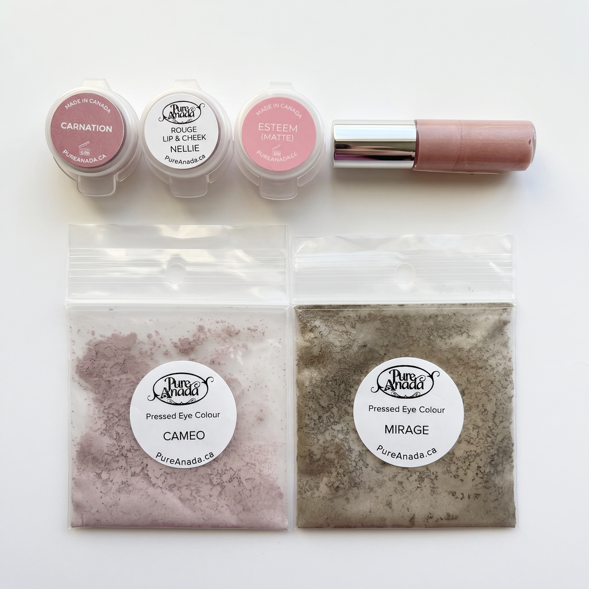 Season Sample Pack - Summer