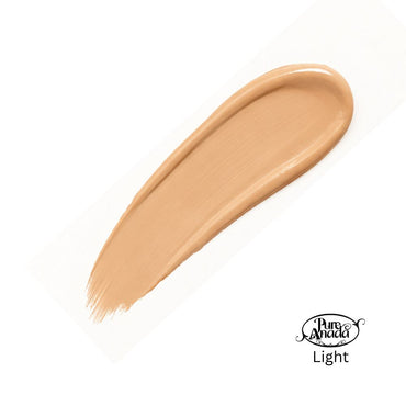 Tinted Moisturizer - Light