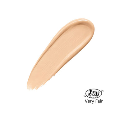 Tinted Moisturizer - Very Fair