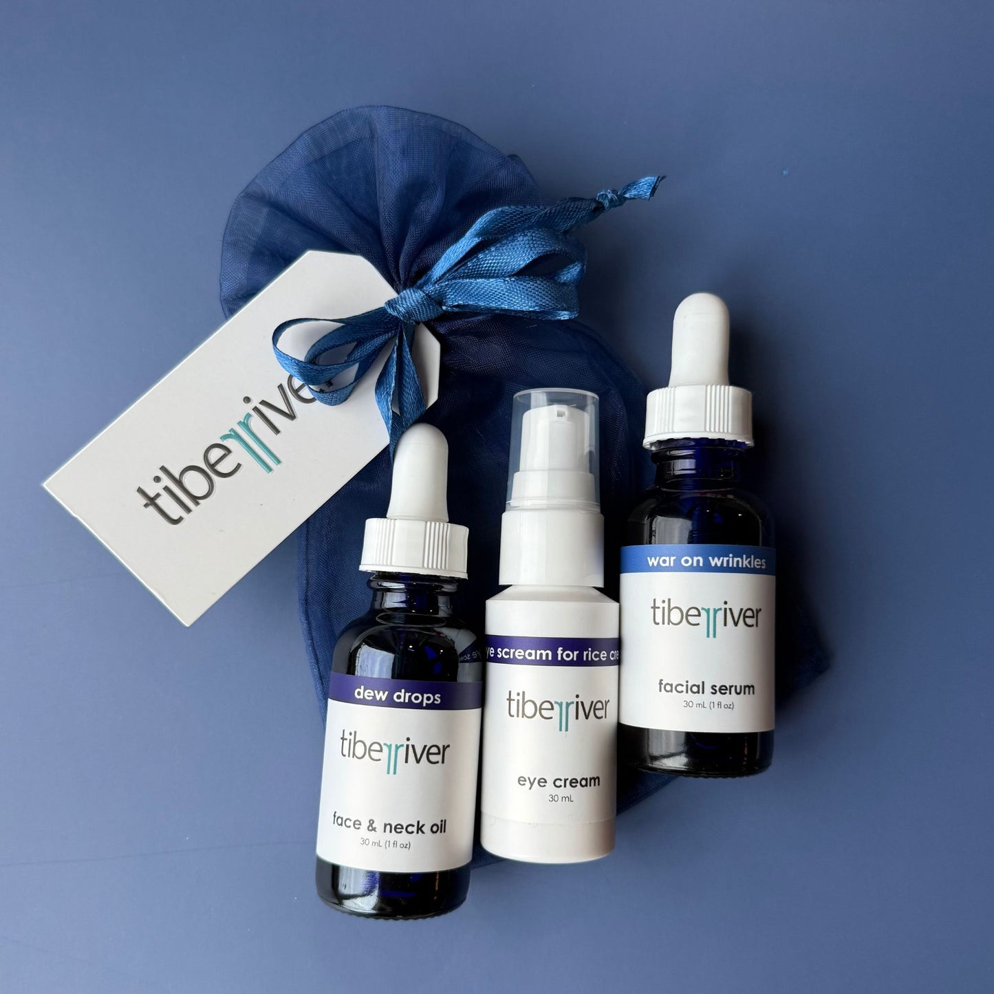 Timeless Glow Skincare Set - Bundle & Save