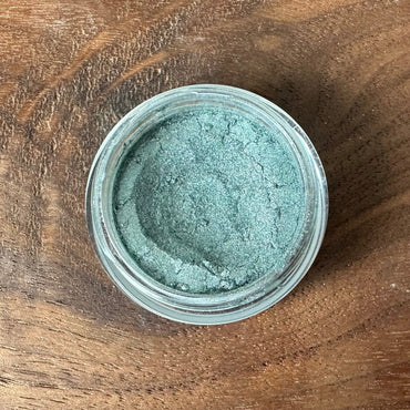 Loose Eye Shadow - Teal Luminous