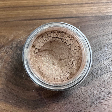 Loose Eye Shadow - Toasted Almond Luminous