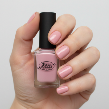 Nail Polish - Twilight Romance