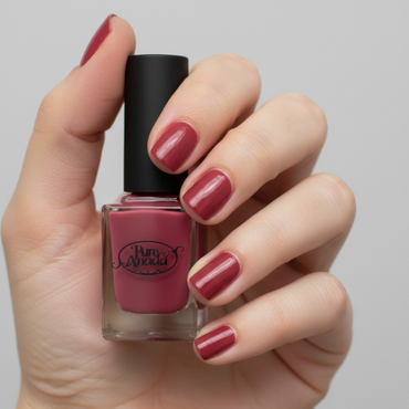 Nail Polish - Velvet Rose