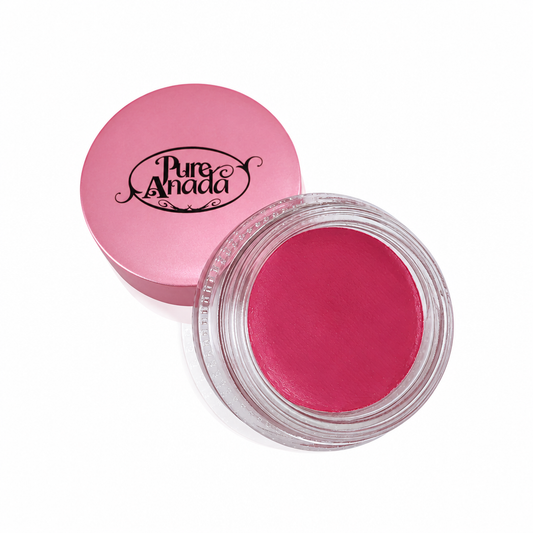 Lip & Cheek Rouge - Viola