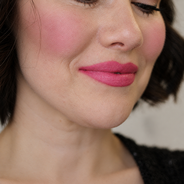 Lip & Cheek Rouge - Viola
