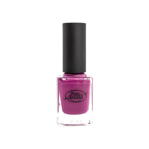 Nail Polish - Violet