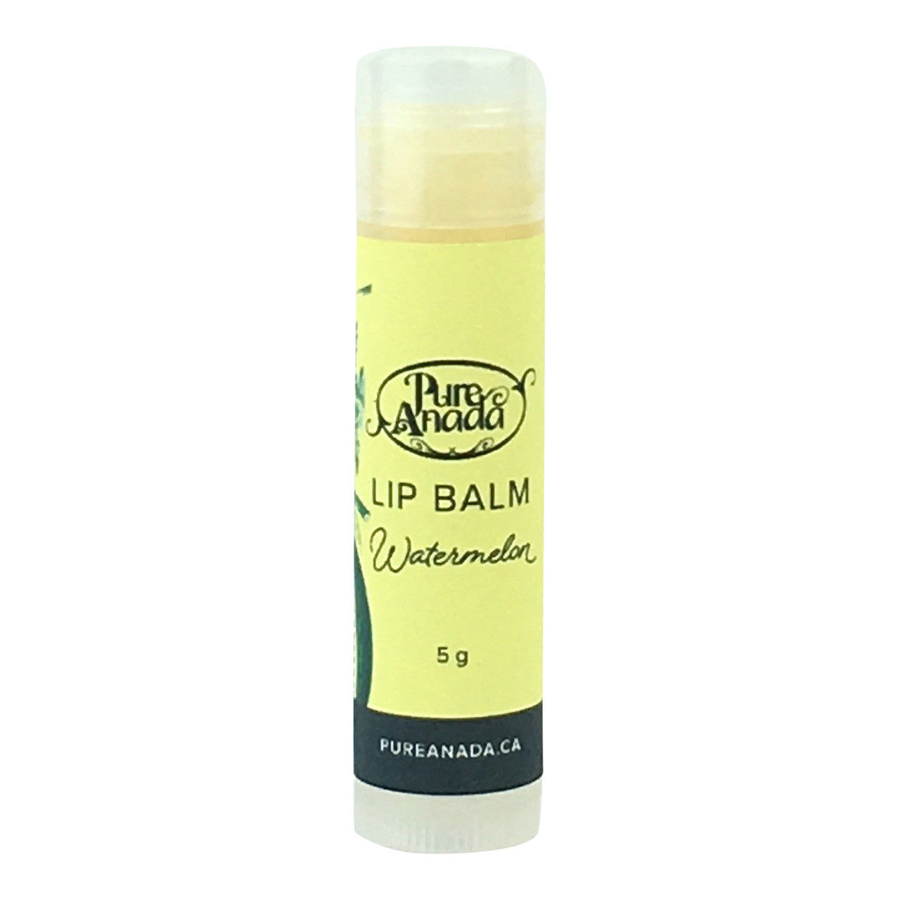 Lip Balm - Watermelon *Available While Supplies Last