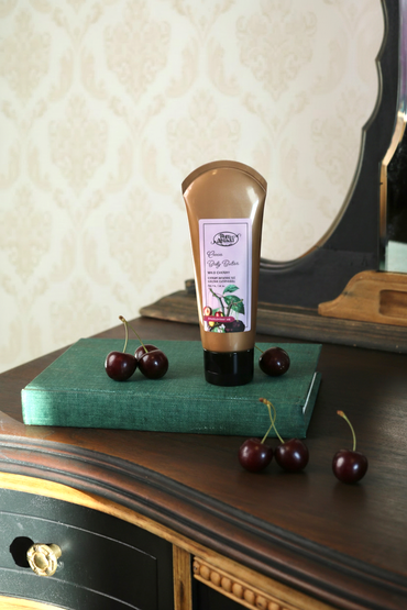 Cocoa Body Butter - Wild Cherry