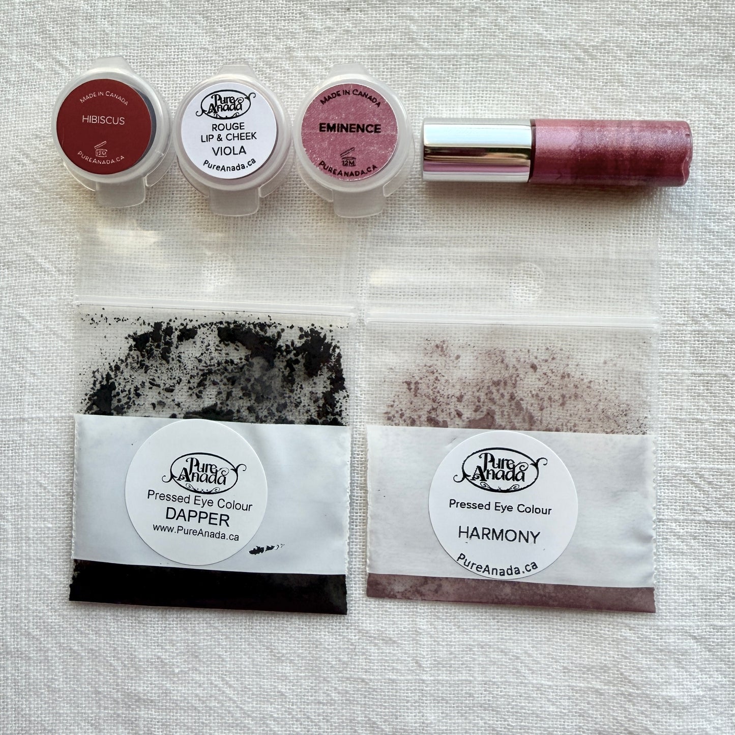 Season Sample Pack - Winter