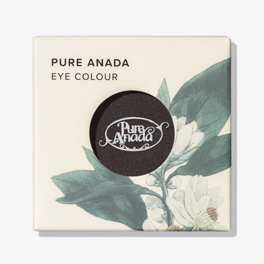 Pressed Eye Shadow - Ashen