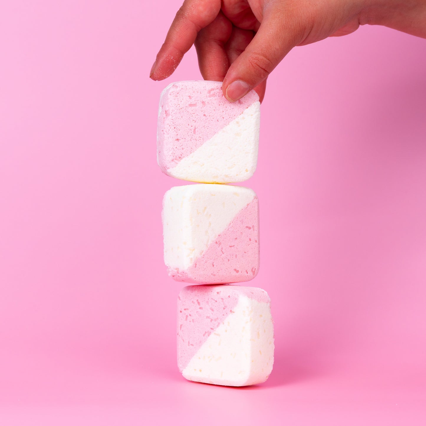 Bath Bombs (2 pack) - Happiness