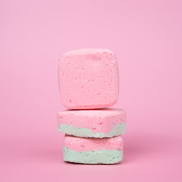 Bath Bombs (2 pack) - Watermelon Sugar