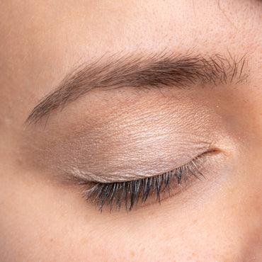 Loose Eye Shadow - Café Latte Luminous