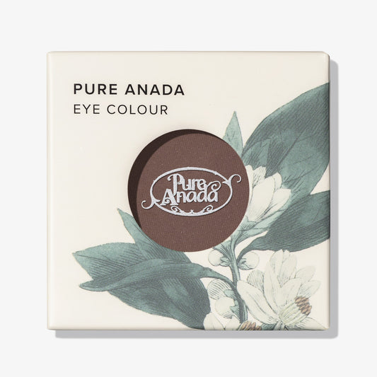 Pressed Eye Shadow - Clouded