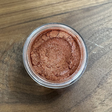 Loose Eye Shadow - Copper Luminous