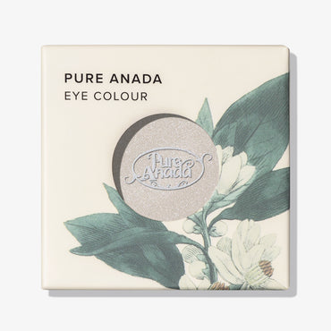 Pressed Eye Shadow - Crystal