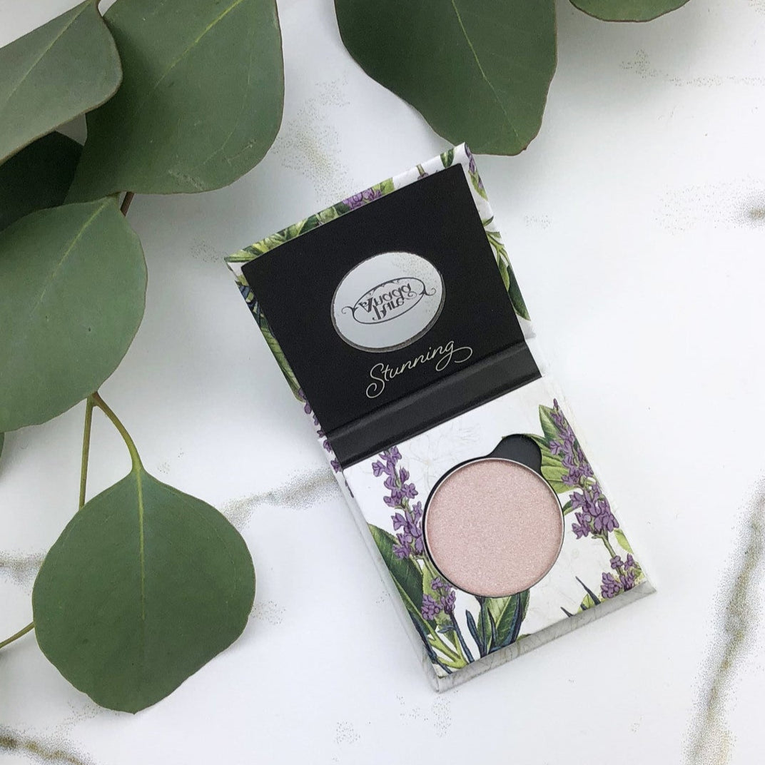 Pressed Eye Shadow - Darling
