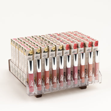 Lip Gloss Collection