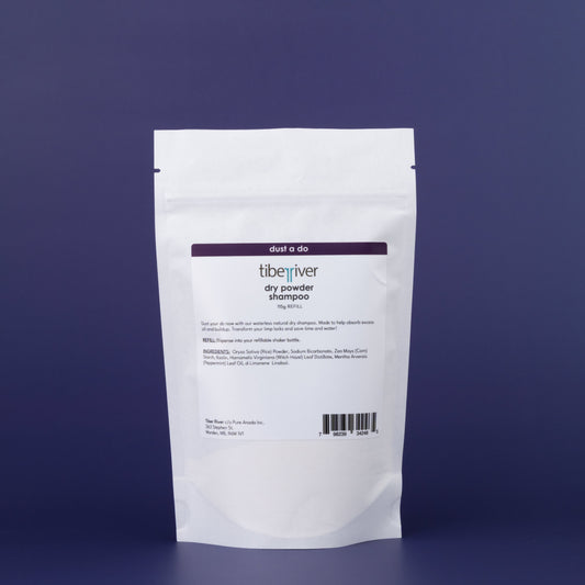 Dry Shampoo - Dust a Do