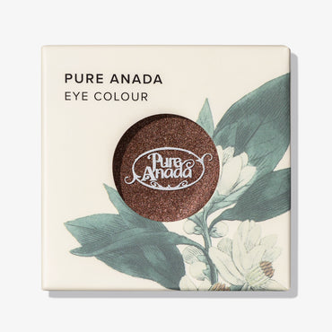 Pressed Eye Shadow - Espresso