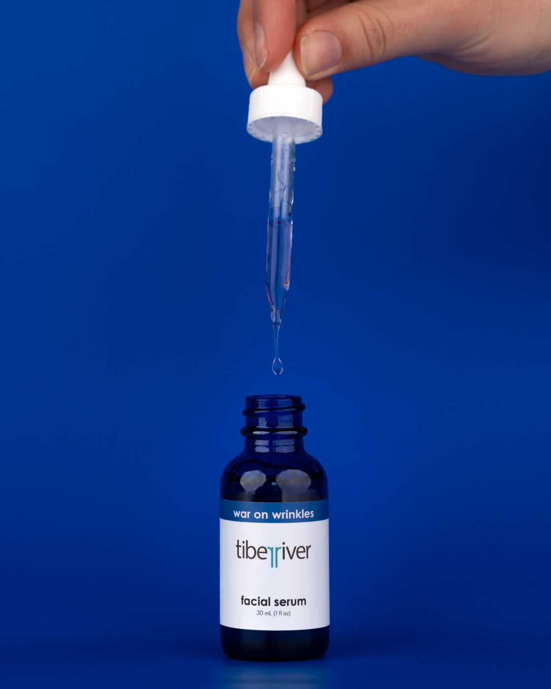 War on Wrinkles - Facial Serum