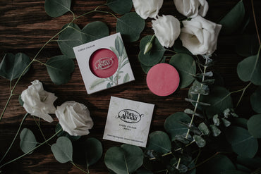 Blush (Pressed) - Forever Summer