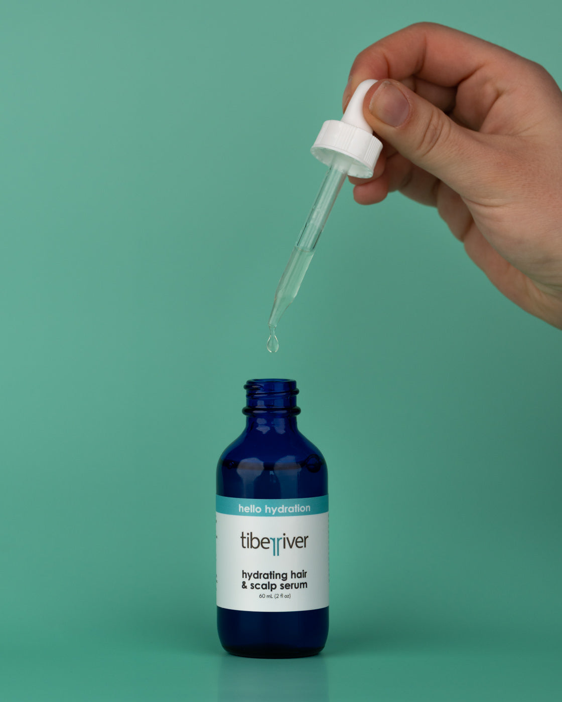 Hello Hydration - Hair Serum