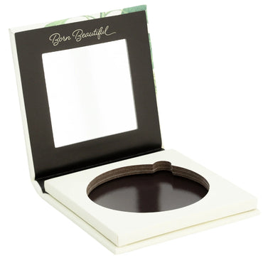 Compact - Pressed Foundation