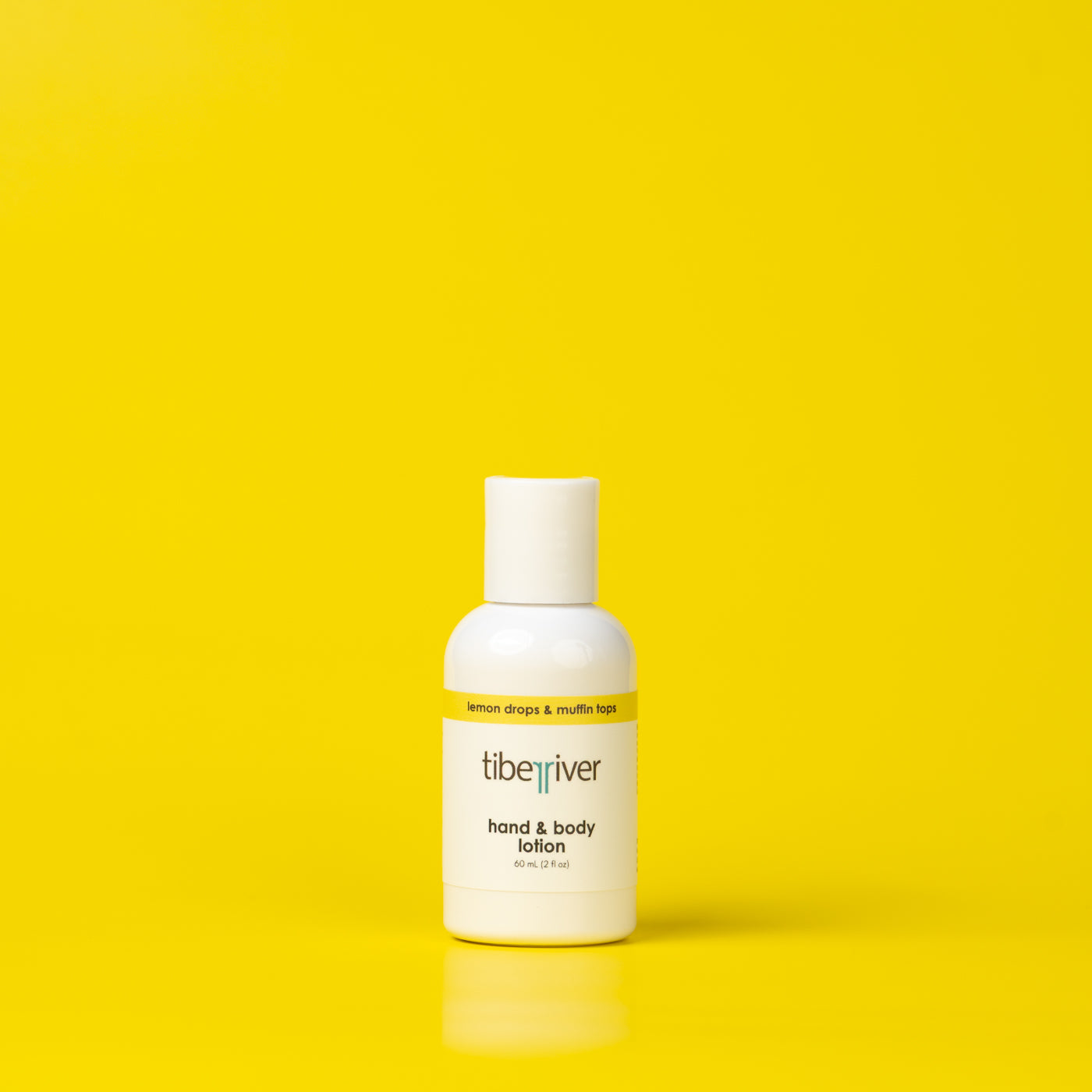 Hand & Body Lotion - Lemon Drops & Muffin Tops