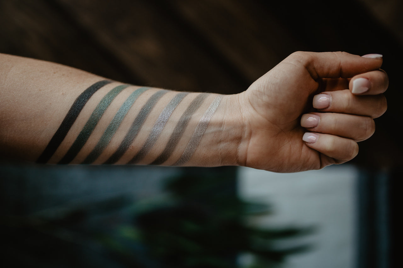 Loose Eye Shadow - Peace Luminous