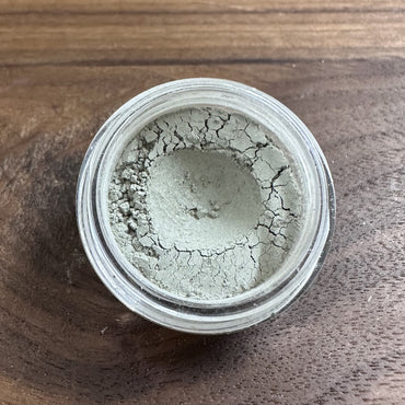 Loose Eye Shadow - Chambray Matte