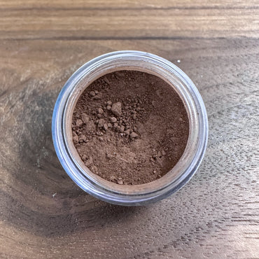 Loose Eye Shadow - Coffee Matte