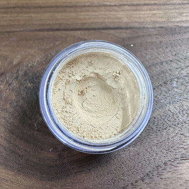 Loose Eye Shadow - Crème Matte