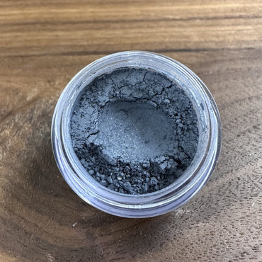 Loose Eye Shadow - Denim Matte