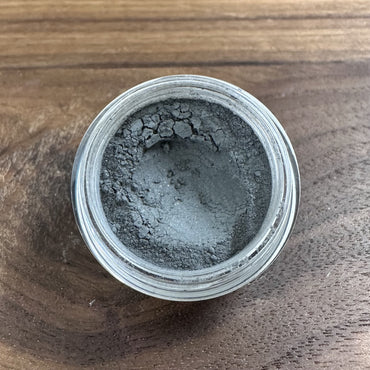 Loose Eye Shadow - Graphite Matte