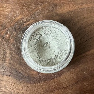 Loose Eye Shadow - Grey Flannel Matte