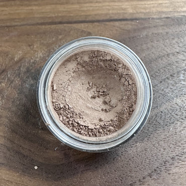 Loose Eye Shadow - Latte Matte