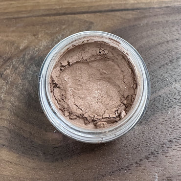 Loose Eye Shadow - Mocha Matte