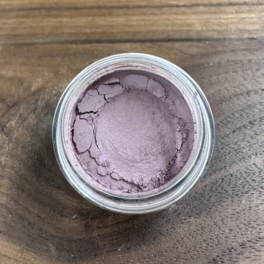 Loose Eye Shadow - Plum Matte