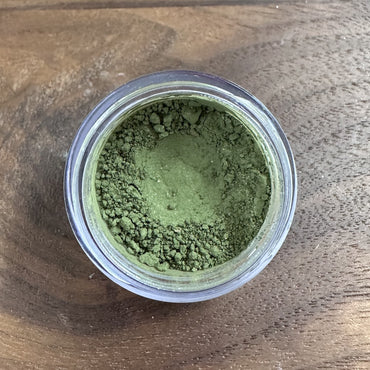 Loose Eye Shadow - Prairie Grass Matte