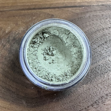 Loose Eye Shadow - Sea Grass Matte