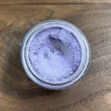 Loose Eye Shadow - Violet Matte