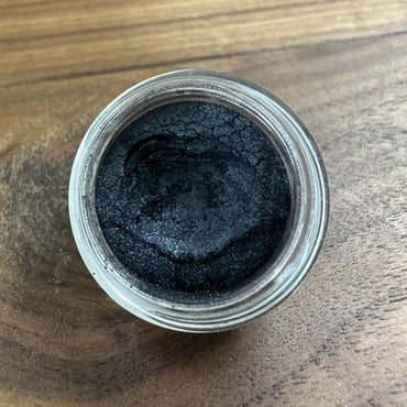 Loose Eye Shadow - Midnight Luminous